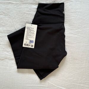 Lululemon | Wunder Under HR Tight 28”